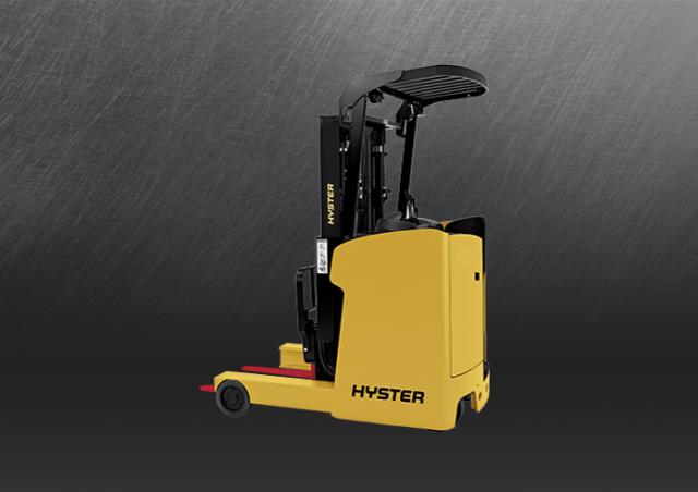 Hyster R Ex Ficha Tecnica Especificaciones Lectura