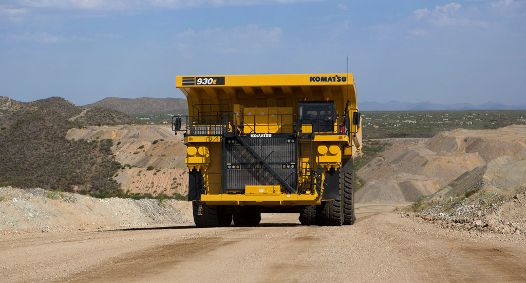 Komatsu E Ficha Tecnica Especificaciones Lectura Specs