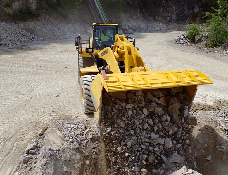 Komatsu Wa E Ficha Tecnica Especificaciones