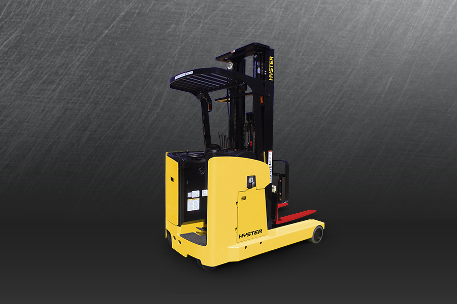 Hyster R2 50EX 2 Ficha Tecnica Especificaciones 2022 2024 LECTURA