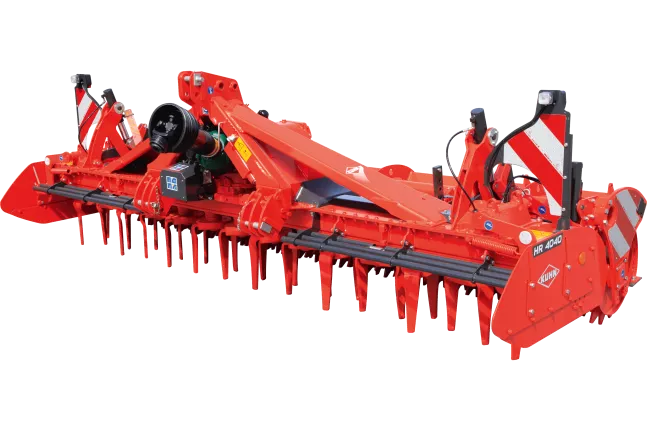 Kuhn Hr Ficha Tecnica Especificaciones Lectura Specs