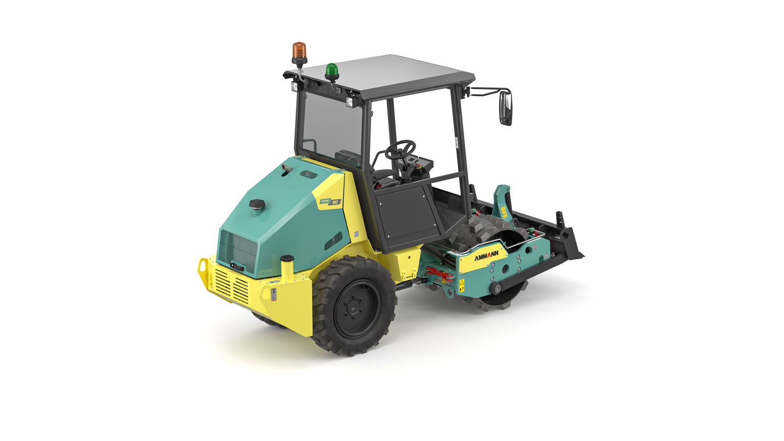 Ammann Ars Pd Ficha Tecnica Especificaciones Lectura