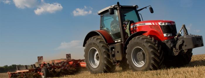 Massey Ferguson Mf Dyna Vt Ficha Tecnica Especificaciones