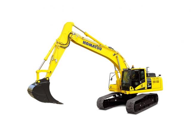 Komatsu Pc240nlc 11e0 Ficha Tecnica And Especificaciones 2021 2024 Lectura Specs 9117