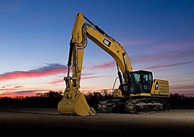 Caterpillar 336 Ficha Tecnica & Especificaciones (2018-2024) | LECTURA ...