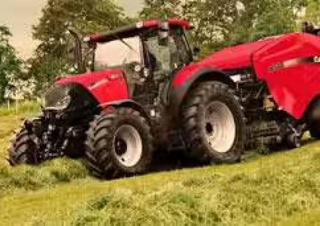 Case IH Puma 155 CVT Ficha tecnica Especificaciones 2022 2024 LECTURA Specs