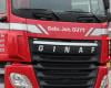 Scania G 500 B8x4NA Ficha Tecnica & Especificaciones (2019-2024 ...