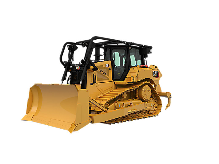 caterpillar d6 ocasion