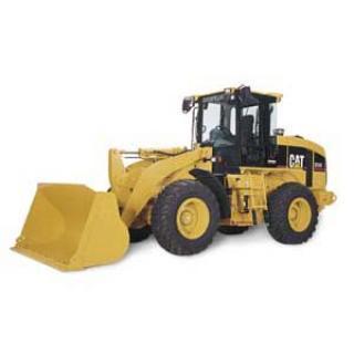 caterpillar 924g especificaciones