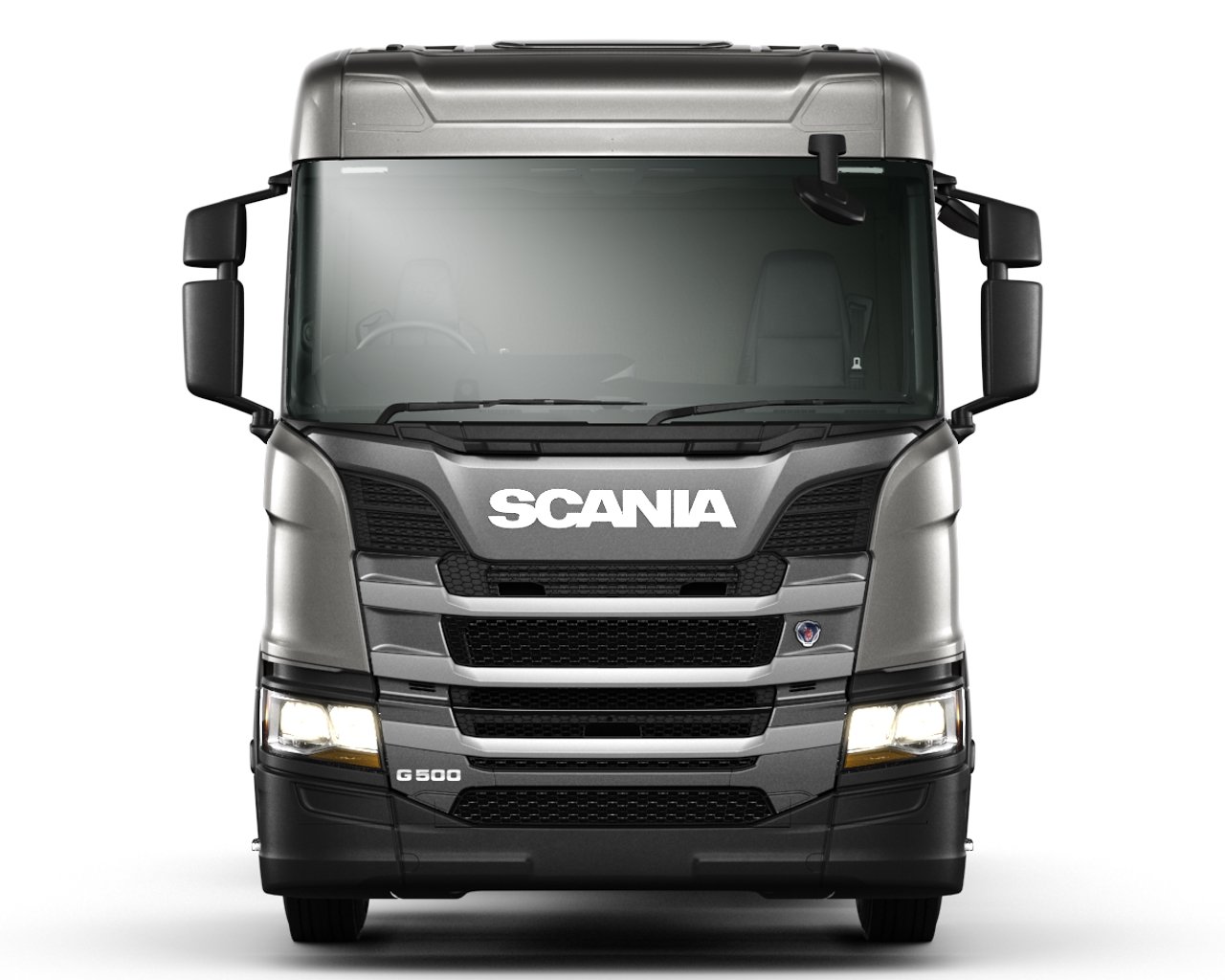 Scania G 500 B8x4NA Ficha Tecnica & Especificaciones (2019-2024 ...