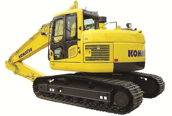 Komatsu Pc228uslc 8 Ficha Tecnica And Especificaciones 2022 2024 Lectura Specs 7219