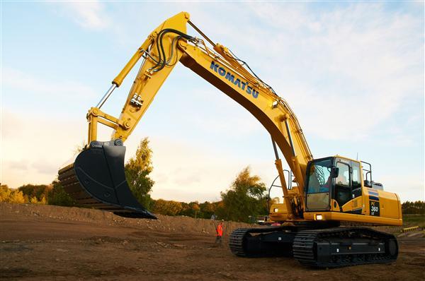 Komatsu Pc360lc 10 Ficha Tecnica And Especificaciones 2012 2017 Lectura Specs 2151