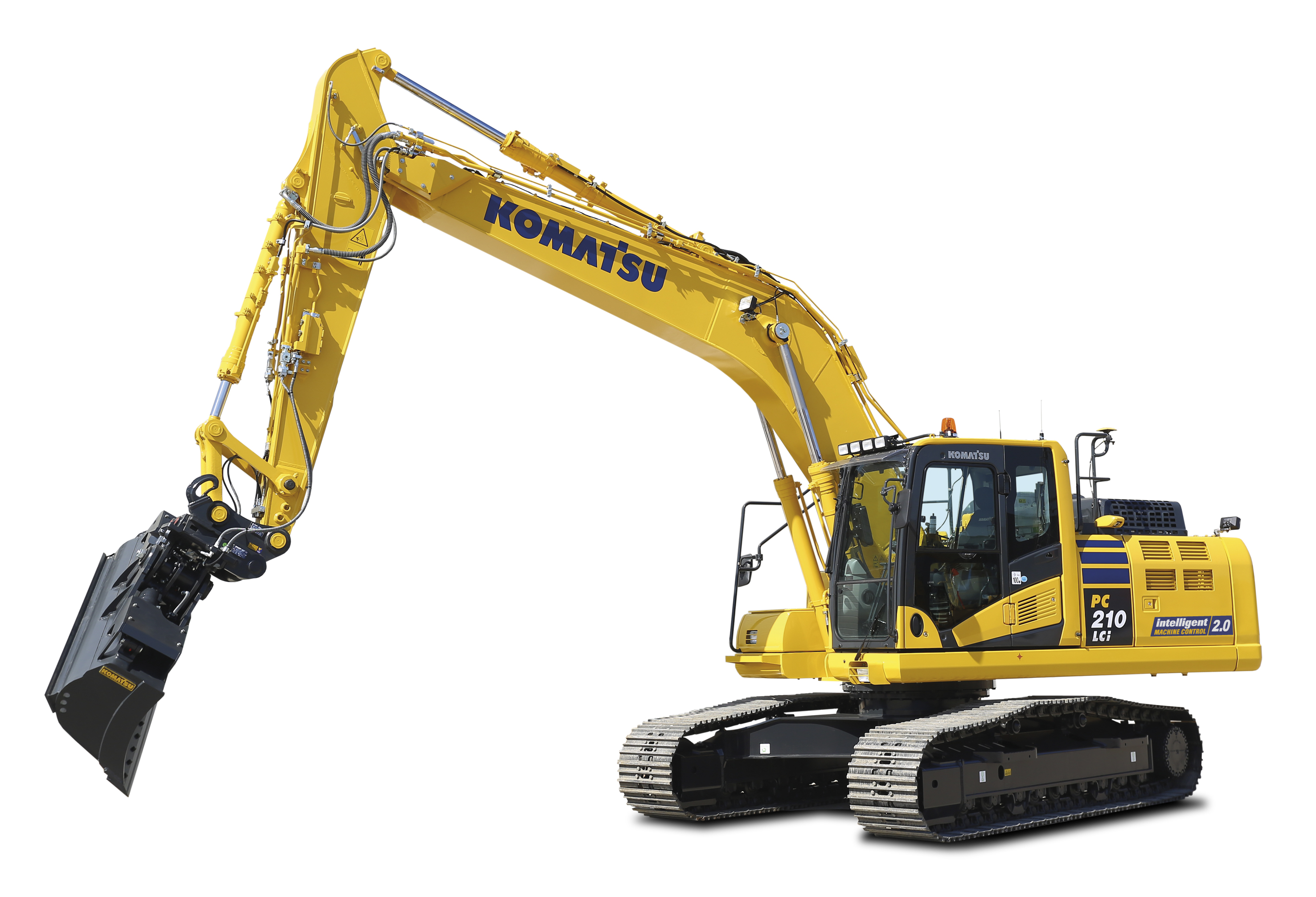 Komatsu Pc290lci 11e0 Ficha Tecnica And Especificaciones 2020 2021 Lectura Specs 0426