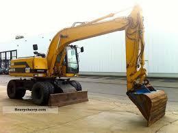 cat m 315