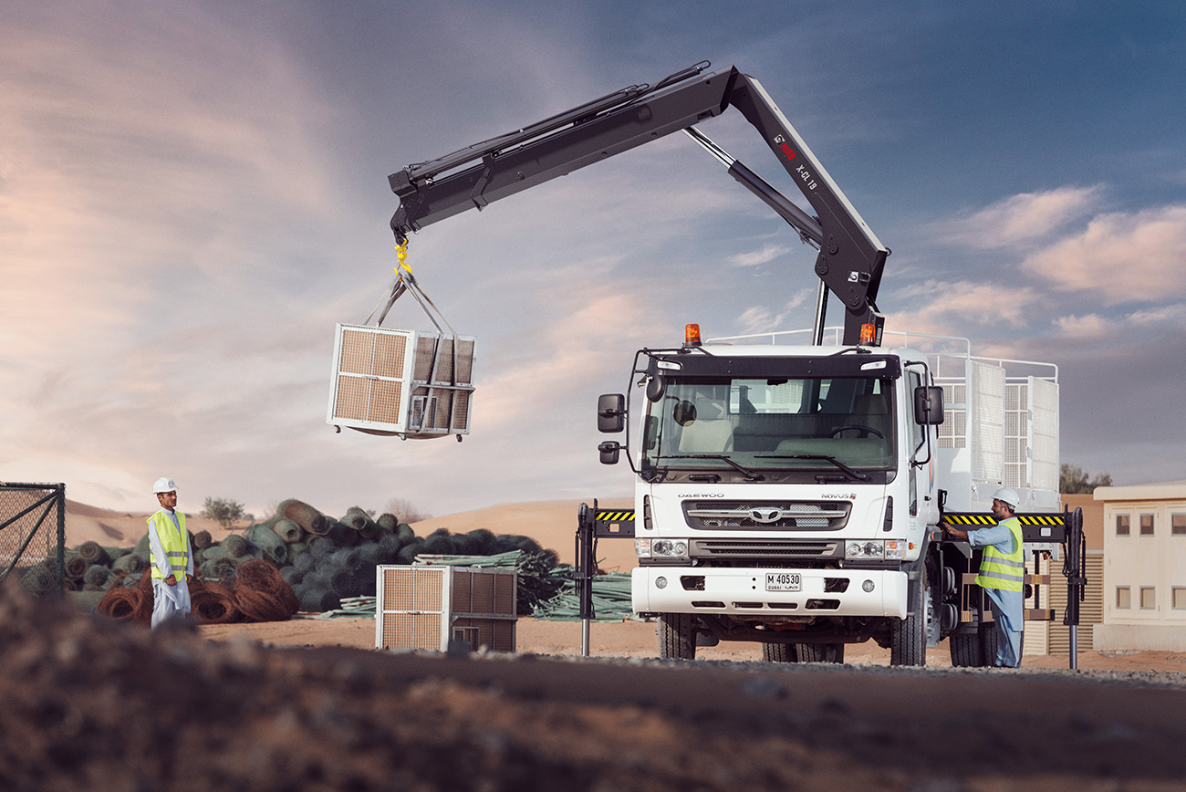 Hiab X-CL 19 B-3 Ficha Tecnica & Especificaciones (2019-2024) | LECTURA ...