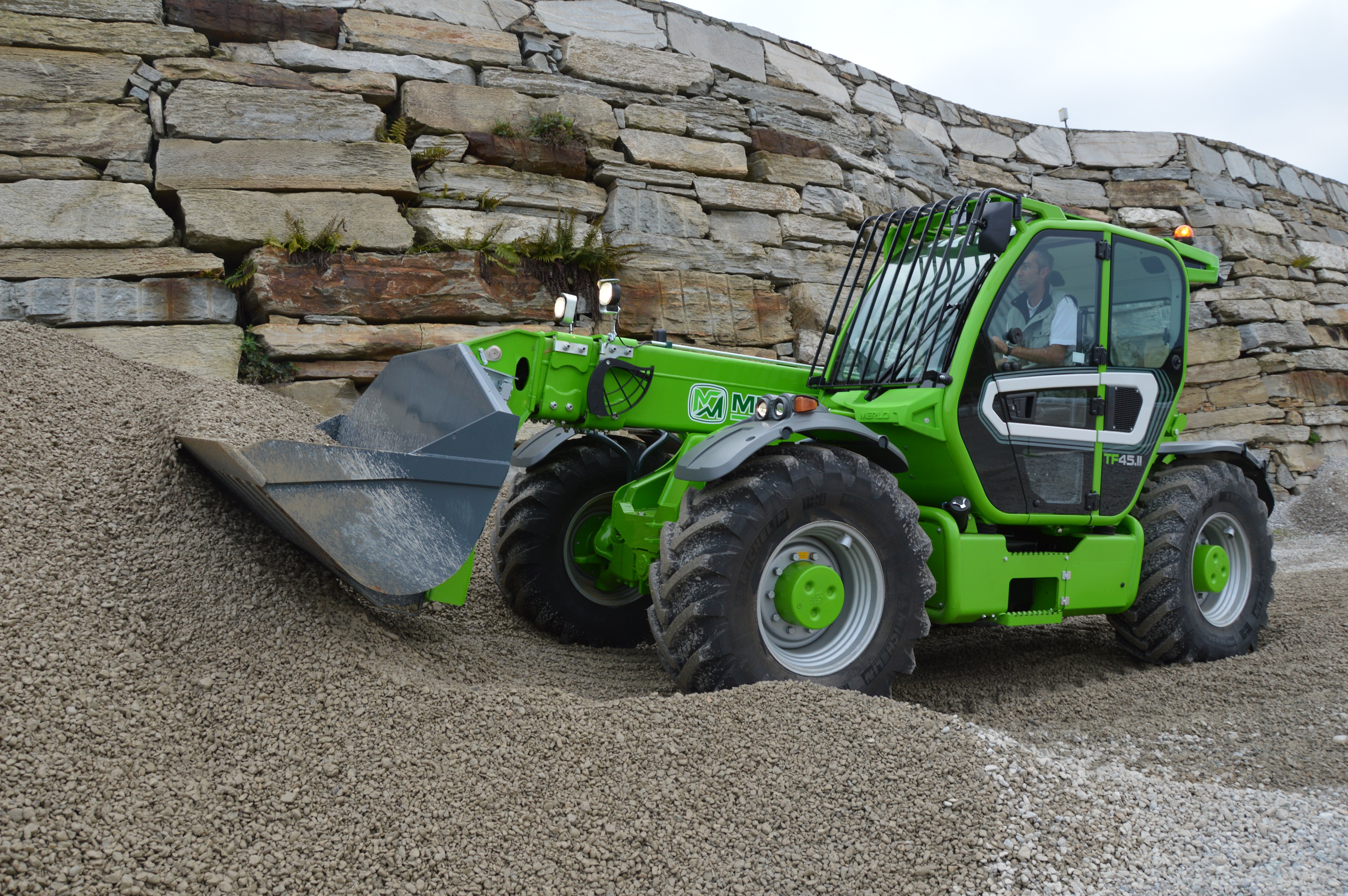 Merlo Tf 45 11 T 170 Ficha Tecnica Especificaciones 17 21 Lectura Specs