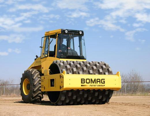 Bomag BW 213 PD-40 Ficha Tecnica & Especificaciones (2006-2018 ...