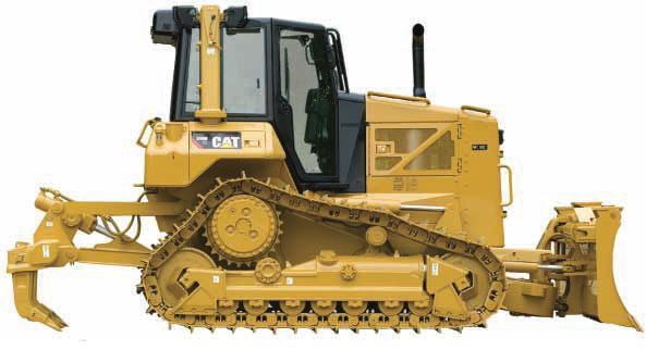 d6n xl caterpillar